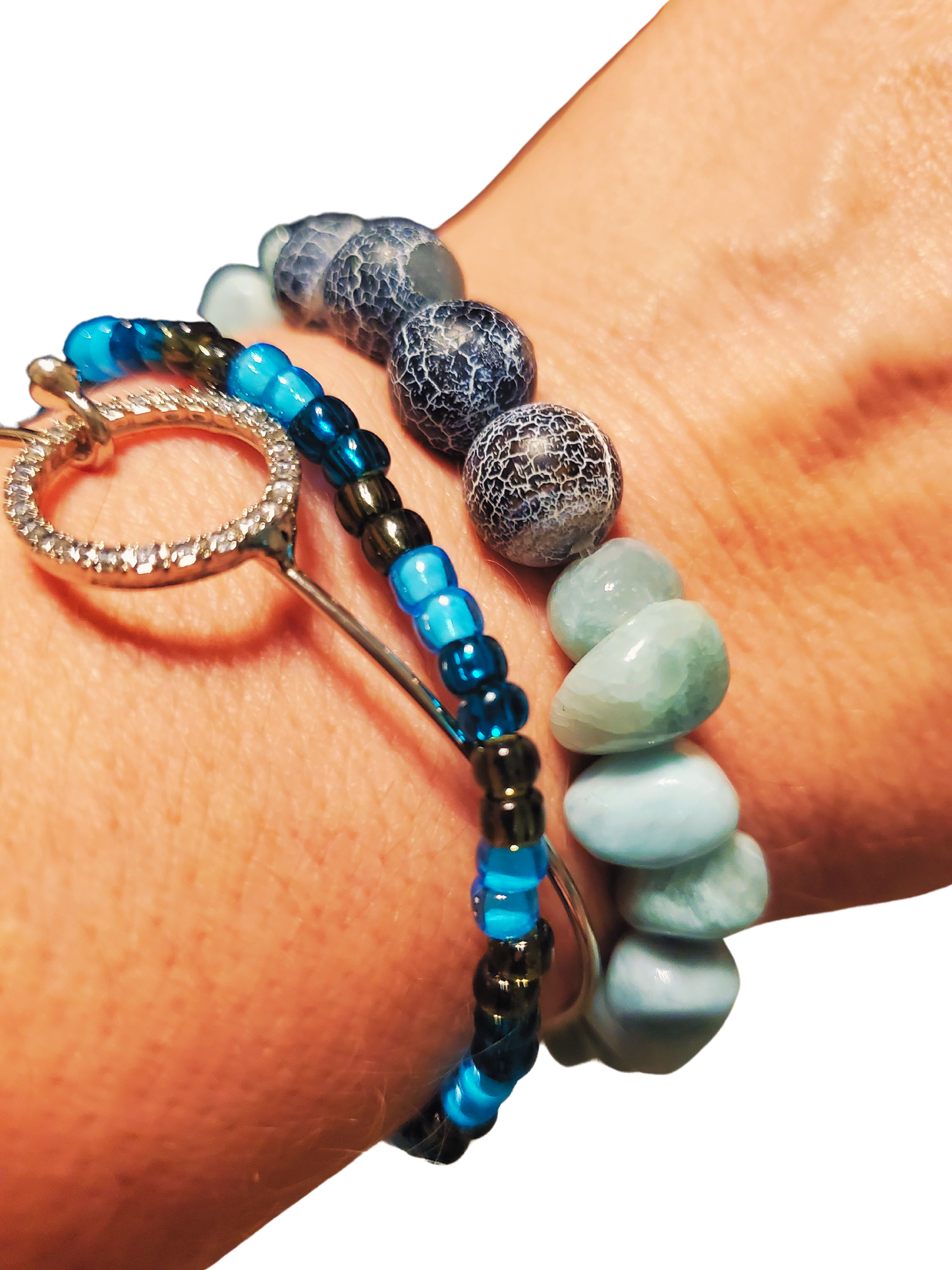 Mixed Bracelet Bundles