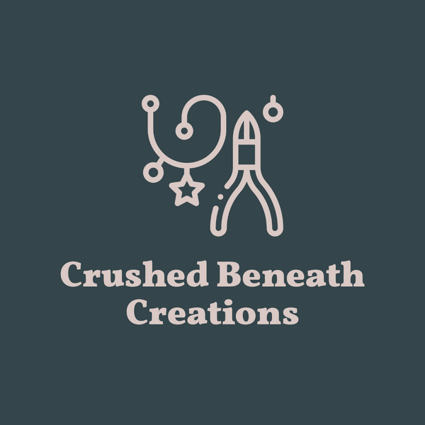 Crushed Beneath Creations