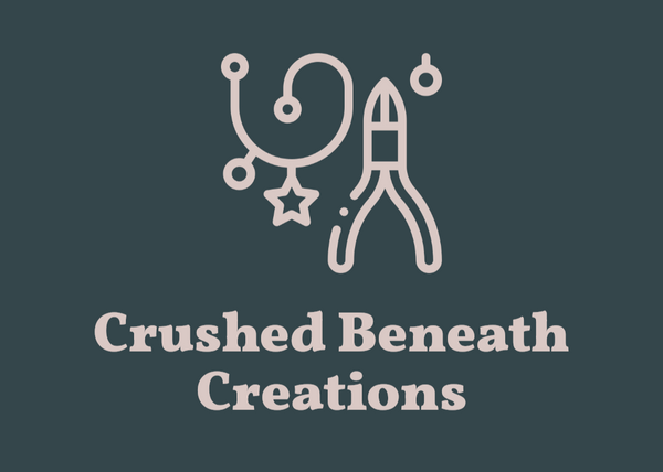 Crushed Beneath Creations